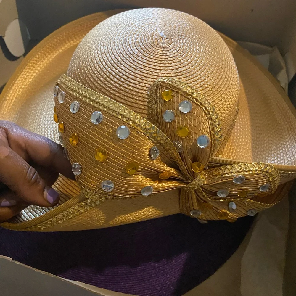 Hats - Picture 6 of 10